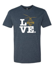 Load image into Gallery viewer, LOVE Short Sleeve Tee

